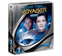 Kate Mulgrew - Star Trek: Voyager: Season Seven Value Box (7 Dvd) [Edizione: Giappone]