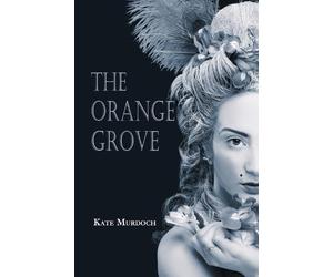 Kate Murdoch The Orange Grove (Tascabile)
