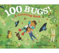 Kate Narita 100 Bugs (Copertina rigida)