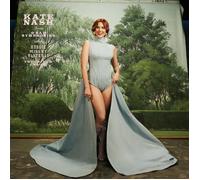 Kate Nash 9 Sad Symphonies (Vinyl LP) 12" Album Coloured Vinyl
