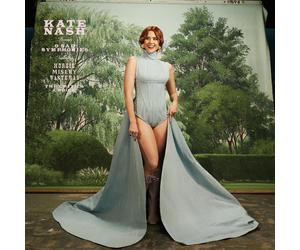 Kate Nash 9 Sad Symphonies (Vinyl LP) 12" Album Coloured Vinyl