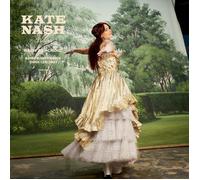 Kate Nash Back At School b/w Space Odyssey 2001 (Demo) (Vinyl LP)