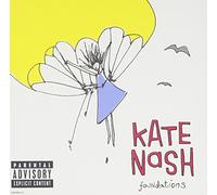 Kate Nash - Foundations