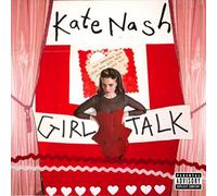 Kate Nash - Girl Talk