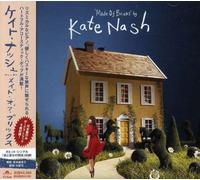 Kate Nash - Made Of Bricks + 1