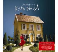 Kate Nash Made of Bricks Album