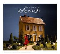 Kate Nash Made Of Bricks CD NUOVO