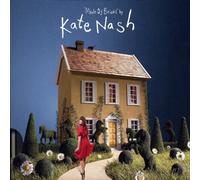 Kate Nash - Made of Bricks (Ltd. Pur Edt. ) By Kate Nash (0001-01-01)