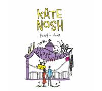 Kate Nash - Pumpkin Soup