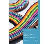 Kate Newell Expanding Adaptation Networks (Copertina rigida)