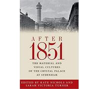 Kate Nichols After 1851 (Copertina rigida)