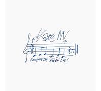 Kate Nv - Room for the Moon Live