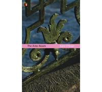 Kate O'Brien The Ante-Room (Tascabile) Virago Modern Classics