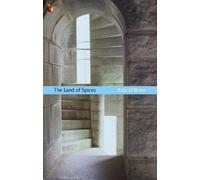 Kate O'Brien The Land Of Spices (Tascabile) Virago Modern Classics