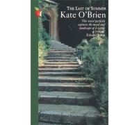 Kate O'Brien The Last Of Summer (Tascabile) Virago Modern Classics