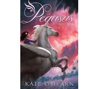 Kate O'Hearn Rise of the Titans (Copertina rigida)