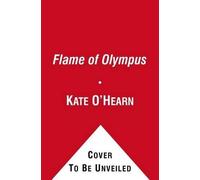 Kate O'Hearn The Flame of Olympus (Copertina rigida) Pegasus