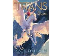 Kate O'Hearn The Missing (Copertina rigida) Titans