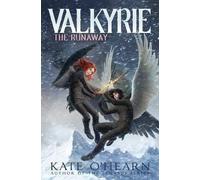 Kate O'Hearn The Runaway (Copertina rigida) Valkyrie