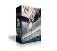 Kate O'Hearn Valkyrie Complete Collection (Boxed Set) (Tascabile) Valkyrie