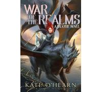 Kate O'Hearn War of the Realms (Copertina rigida) Valkyrie