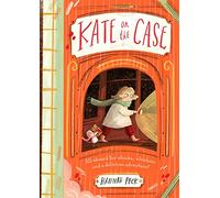 Kate on the Case