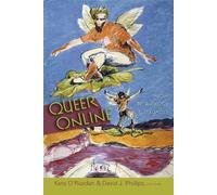 Kate O'Riordan Queer Online (Tascabile) Digital Formations