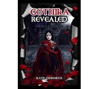 Kate Osborne Gothika Revealed Oracle Cards (Mixed Media Product)