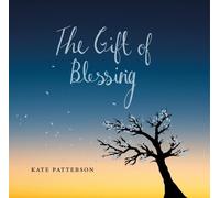 Kate Patterson The Gift of Blessing (Copertina rigida)