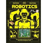 Kate Peridot Robotics (Copertina rigida) Adventures in Tech