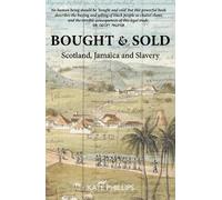 Kate Phillips Bought & Sold (Tascabile)