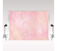 Kate Photo Studio Sfondo Rosa 3x2m/10x6.5ft Rivista Puntelli di ripresa Sfondo Unicorn Baby Servizio fotografico Dolce matrimonio Photo Booth Genitore-figlio Sfondo fotografico per ritratti