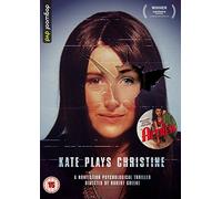 Kate Plays Christine / Actress [DVD] [Edizione: Regno Unito]