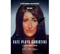 Kate Plays Christine [Edizione: Stati Uniti]