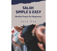 Kate Poe Salah Simple & Easy (Tascabile)