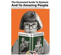 Kate Power Kathy I The Illustrated Guide to Dyslexia and Its (Copertina rigida)