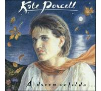 Kate Purcell - A Dream Unfolds