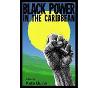 Kate Quinn Black Power in the Caribbean (Tascabile)