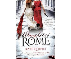 Kate Quinn Daughters of Rome (Tascabile)