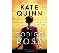 Kate Quinn El Código Rosa (the Rose Code) (Tascabile)
