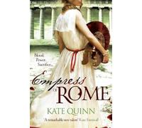 Kate Quinn Empress of Rome (Tascabile)