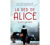 Kate Quinn La red de Alice / The Alice Network (Tascabile)