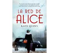 Kate Quinn La red de Alice / The Alice Network (Tascabile)