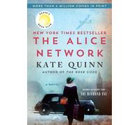 Kate Quinn The Alice Network (Tascabile)