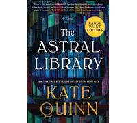 Kate Quinn The Astral Library (Tascabile)