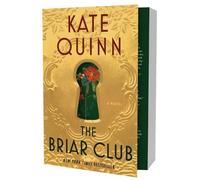 Kate Quinn The Briar Club (Tascabile)