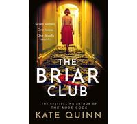Kate Quinn The Briar Club (Tascabile)