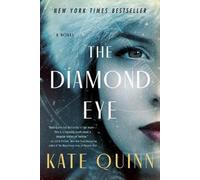Kate Quinn The Diamond Eye (Tascabile)