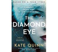 Kate Quinn The Diamond Eye (Tascabile)