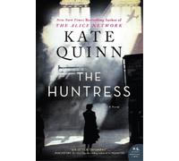Kate Quinn The Huntress (Tascabile)